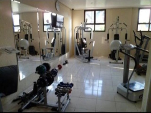 Apartamento A Venda Na Vila Matilde - V3003 - 68897063