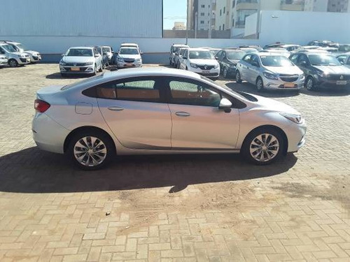 Imagem 9 de 9 de Chevrolet Cruze 1.4 Turbo Lt 16v Flex 4p Automático