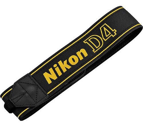 Nikon An-dc7 Camera Strap