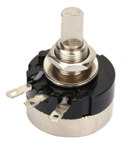 Potenciómetro De Círculo Único, Rv24yn20f B502 Potenciómetro