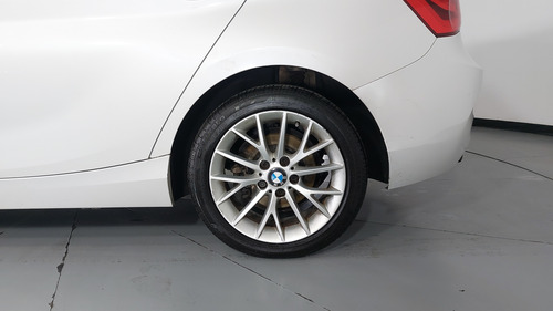 BMW Serie 1 1.6 120IA