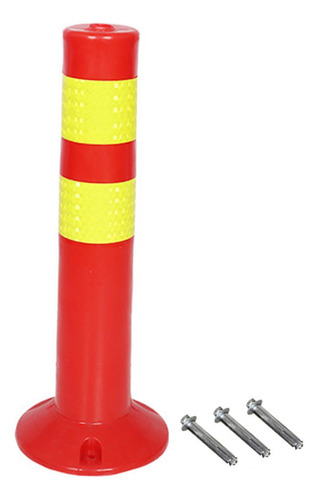 Poste De Bolardo De Seguridad Barreras De Estilo B 45cm