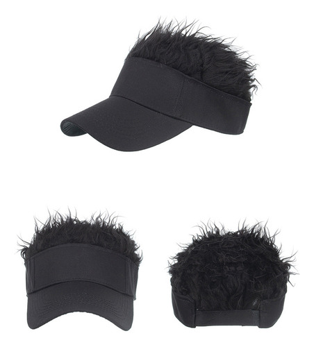 Sombreros Para Personas, Gorro Calvo, Falso Y Divertido, Gor