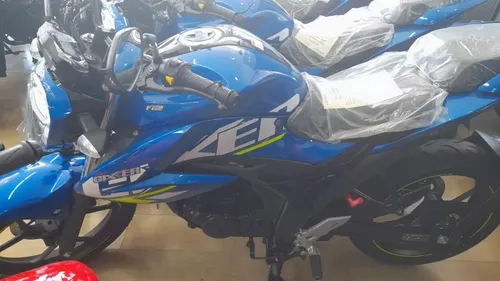 Suzuki Gixxer 150 2020 MercadoLibre