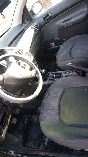 Peugeot 206 1.4 Generation 75cv