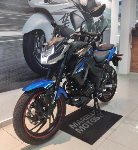 Haojue Dr 160 0 Km 2021/2022 - 5