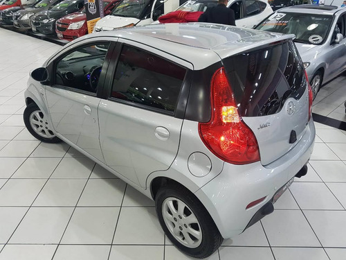 Jac J2 2014 1.4 16v 5p
