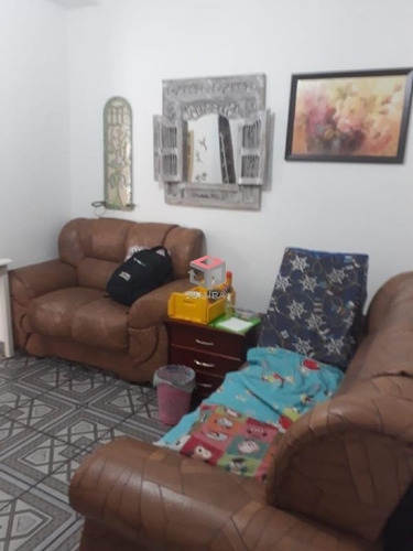 Imagem 2 de 24 de Casa À Venda, 3 Quartos, 2 Vagas, Guarani - Mauá/sp - 94158