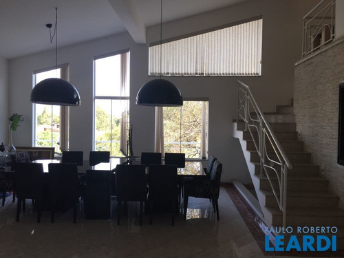Imagem 9 de 15 de Casa Em Condomínio - Vista Alegre - Sp - 446538