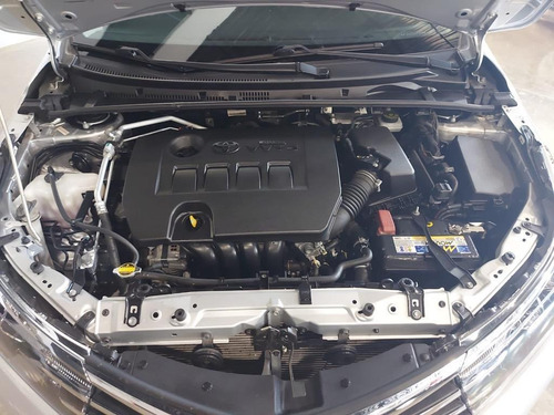 Imagem 11 de 13 de Toyota Corolla Xei 2.0 Flex 16v Aut.