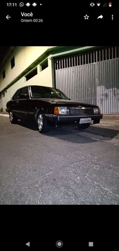 Imagem 1 de 11 de Chevette 84 Álcool