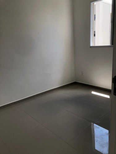 Imagem 10 de 15 de Apartamento A Venda No Condomínio No Condomínio Portal Veredas Do Vale - Tatuí/sp - 1641