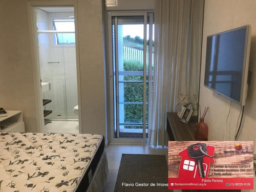 Imagem 24 de 28 de Apartamento Em Parque Enseada, Guarujá/sp De 81m² 2 Quartos À Venda Por R$ 750.000,00 - Ap2319626-s