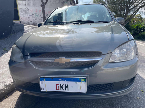 Chevrolet Classic 1.0 Ls Flex Power 4p