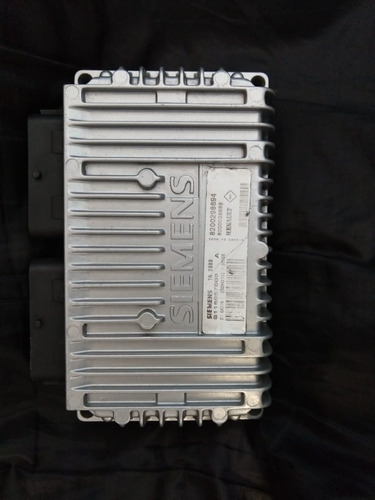 Computadora De Transmisión Clio Y Platina (Usado)
