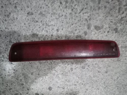 Luz De Stop Dodge Ram 1994 A 2002 Original Usada Roja (Usado)