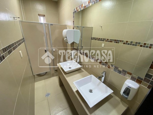 Renta Oficinas Tepeyac Insurgentes T-df0024-0253