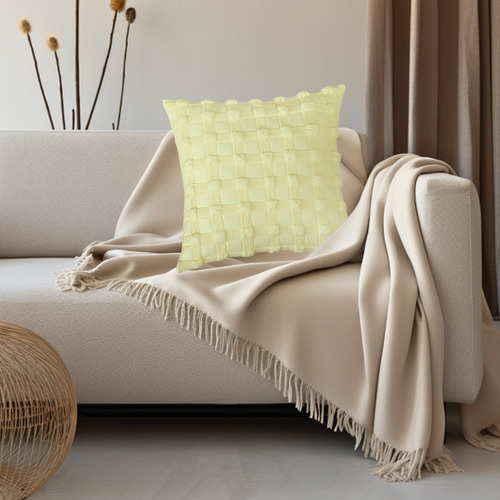 Cojín Pequeño De Verano En Forma De S Pillowcase, Cojín Para