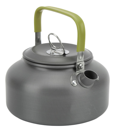Juego De Sartenes Para Acampar, Ollas, Utensilios De Cocina,