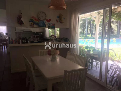 Venta Mansion Once Dormitorios Colonia