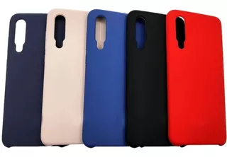 Case Funda Silicona Para Xiaomi Redmi Mi 9 Se Cover Suave
