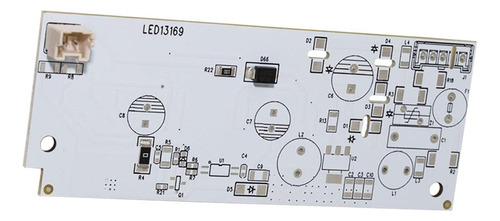 Panel De Luz De Congelador Duradero, Luces De Nevera,