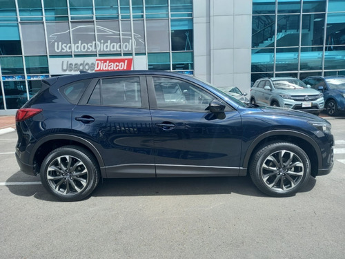 Mazda Cx 5 2016