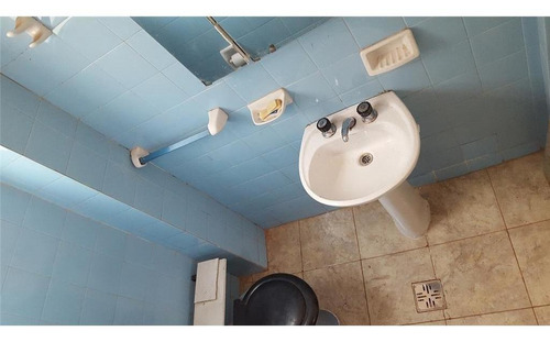 Imagen 8 de 11 de Venta Departamento De 2 Amb Floresta Terraza Propia