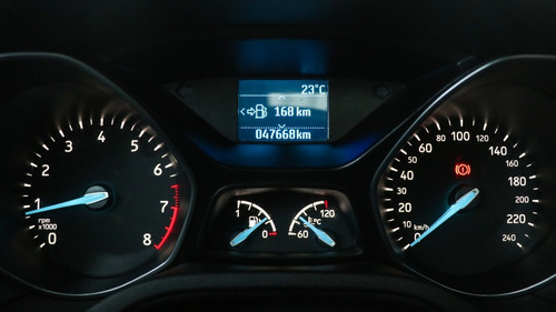 Ford Focus Iii 2.0 Sedan Se Plus Mt - 107349 - C