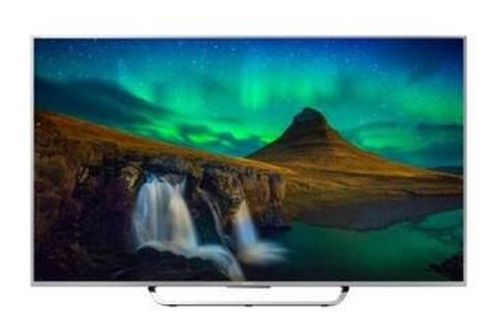 Smart Tv Sony Bravia Xbr-65x855c Led 4k 65 Android Tv 3d