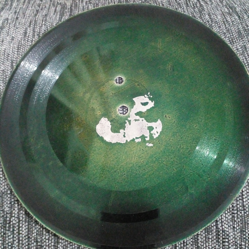 4 Discos Dubplate Acetato Y Carton Rareza Decada Del 40 Y 50