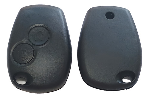 Kit Reparación Llave Telemando Renault Master 2 Botones
