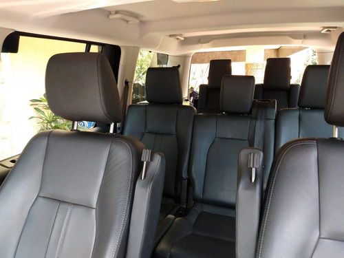 Land Rover Discovery 4 Se 3.0 V6 2014
