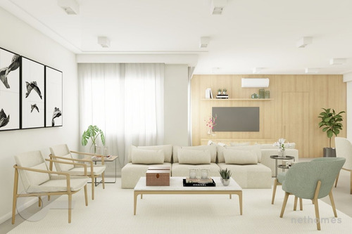 Apartamento - Vila Leopoldina - Ref: 6233 - V-6233