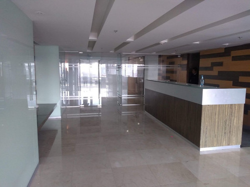 Imagen 3 de 24 de Polanco Cdmx Piso Completo De Oficina Acondicionado En Rent