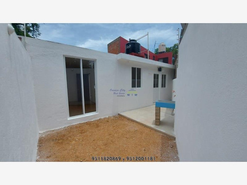 Imagen 12 de 12 de Casa Sola En Venta Santa Cruz Xoxocotlán