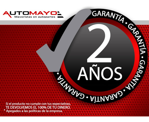 Soporte Tacón De Motor Tras Fiat Strada 1.8l 4 Cil 07-08