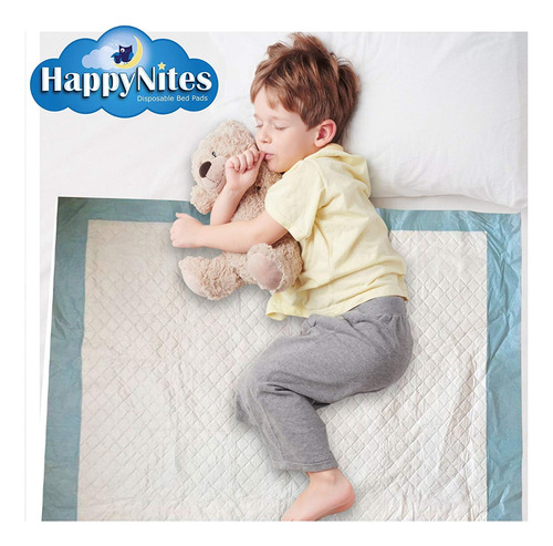 Almohadillas De Cama Desechables Para La Incontinencia - 150