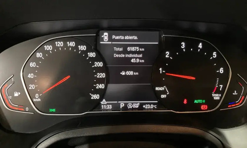 BMW Serie 3 330i 2.0 lt Turbo