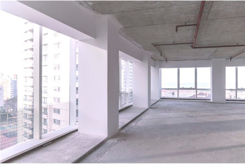 Alquiler Oficina En W.trade Center, Torre 4 120 M2