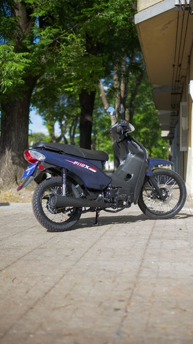 Imagen 5 de 19 de Baccio P110x - 100% Financiada - Tomamos Tu Usada - Bike Up