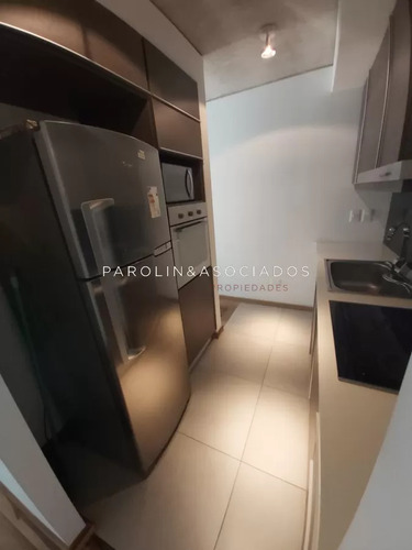 Venta De Departamento De 2 Dormitorios En San Rafael Punta Del Este