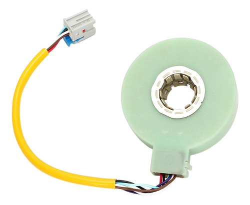 Sensor De Ángulo De Dirección 55701321 Compatible Con Fiat