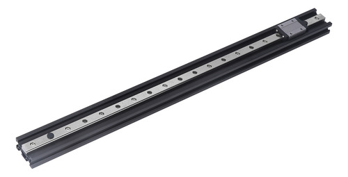 Perfil De Aluminio Tipo 2040 V De Extrusión Lineal De Extrus