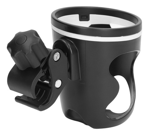 Cochecito Universal Para Padres De Plástico Abs Negro