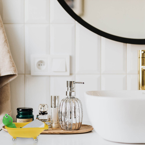 Recipiente Para Jabonera Air Bathtub