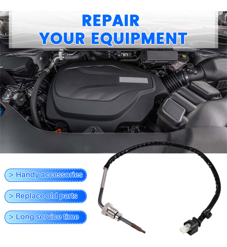 Sensor De Temperatura De Escape De Coche A0081532228 Para --