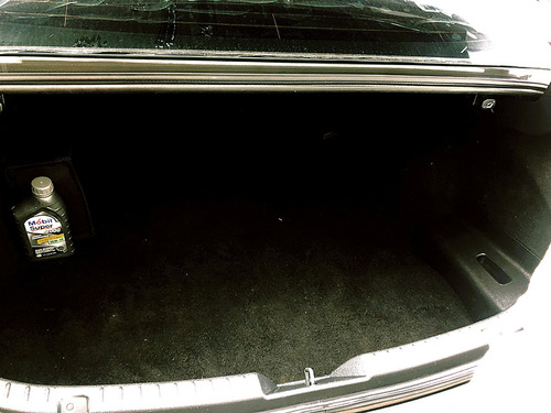 Mazda 3 2.0 Touring