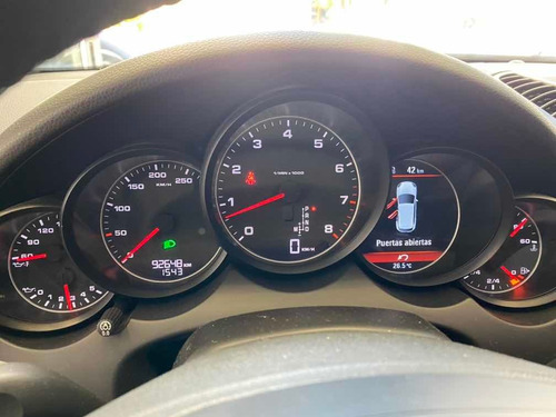 Porsche Cayenne 2013 3.6 300cv (958)