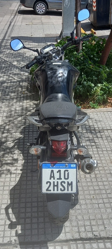 Imagen 3 de 10 de Yamaha Fz16